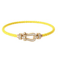 Bracelet - Jaune