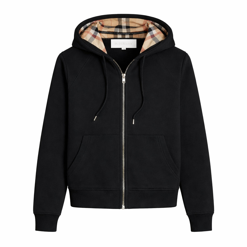 Veste - Noir