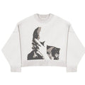 Pull - Blanc