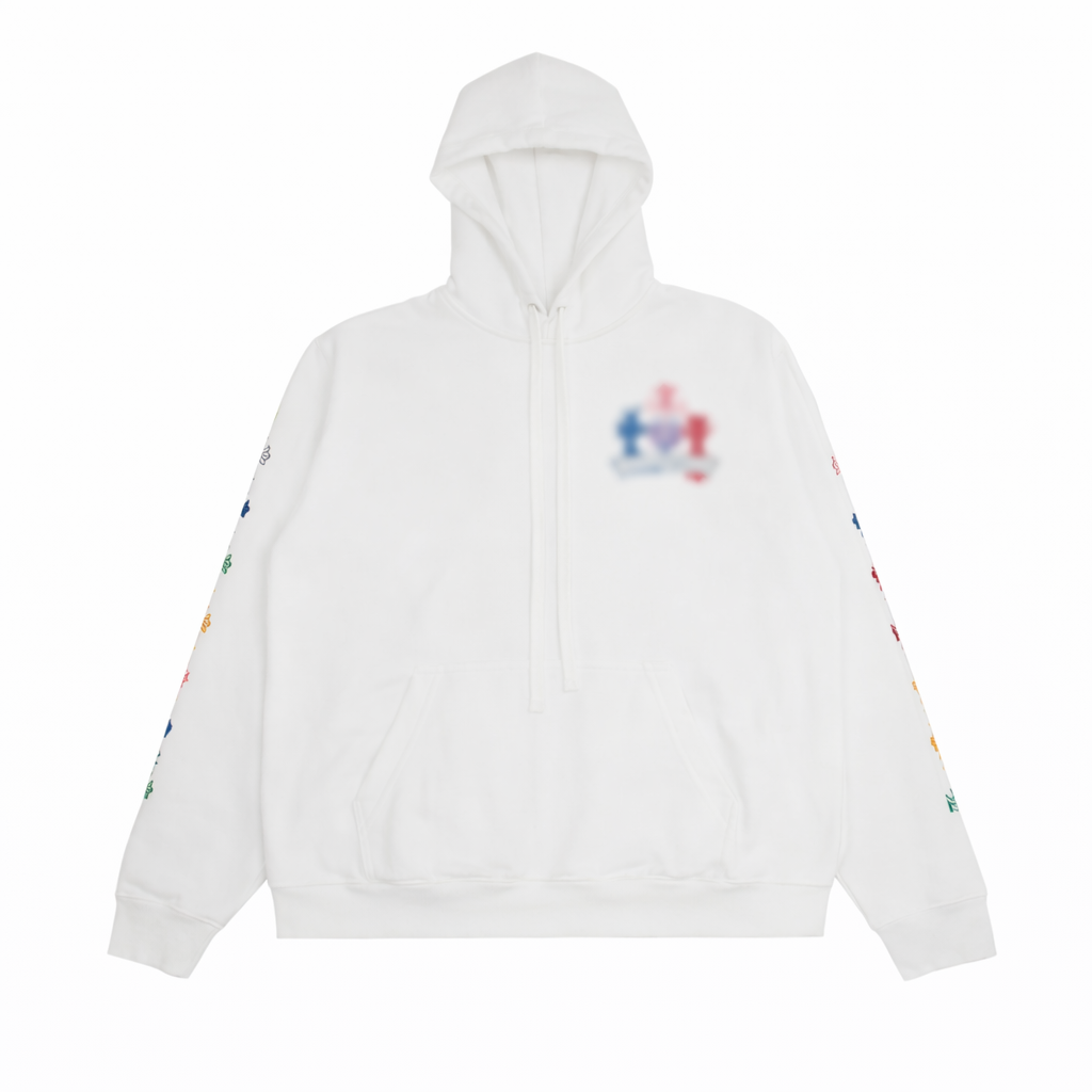 Veste - Croix