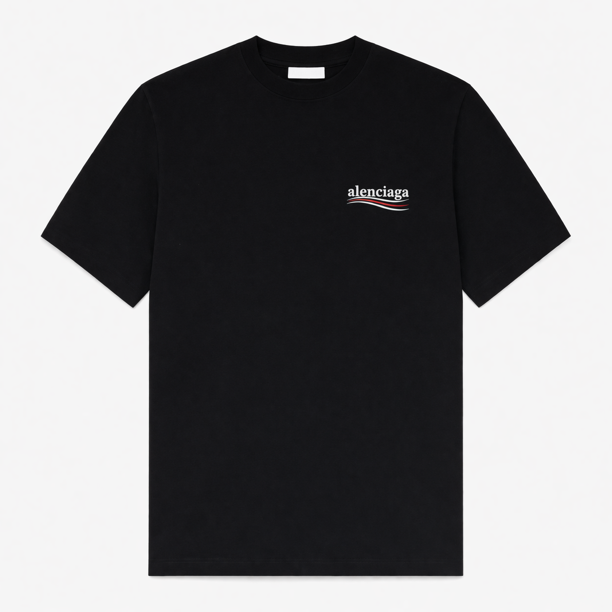 T-shirt - Vagues