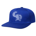 Casquette - Bleu
