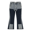 Jean - Bleu