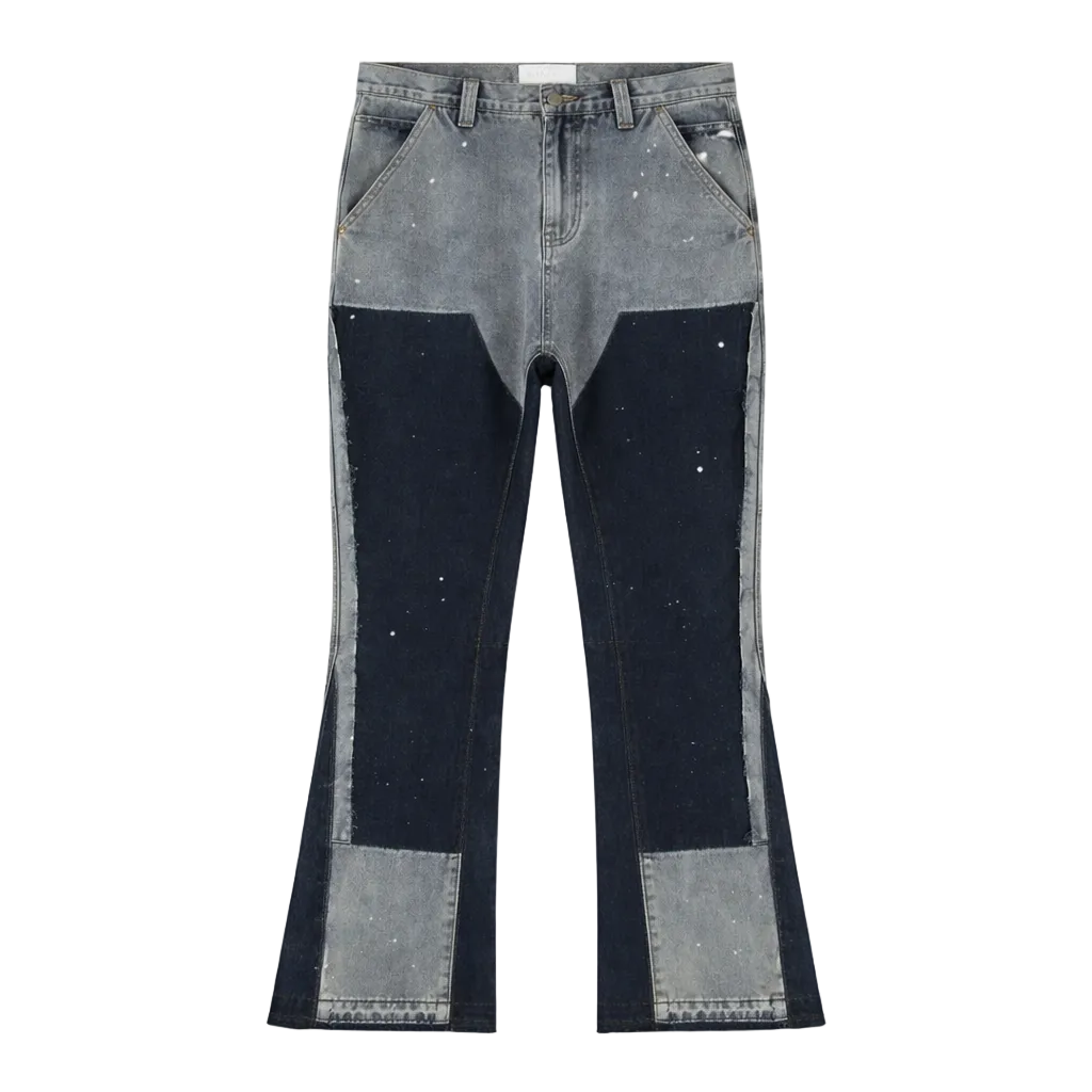 Jean - Bleu