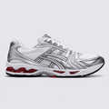 Kayano 14 - Gris / Violet