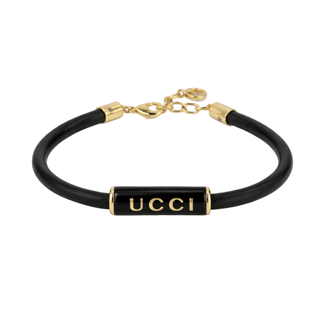 Bracelet - Gold