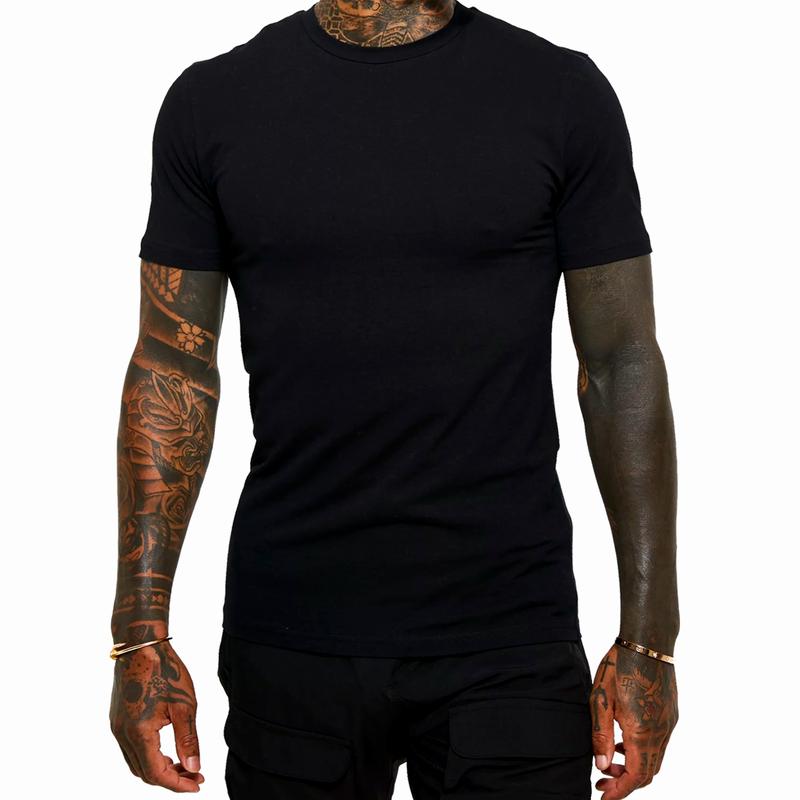 Pack 3 T-Shirts Slim Fit Lunaria
