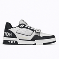 Trainer - Noir