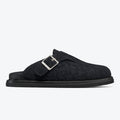 Sandales - Full Black