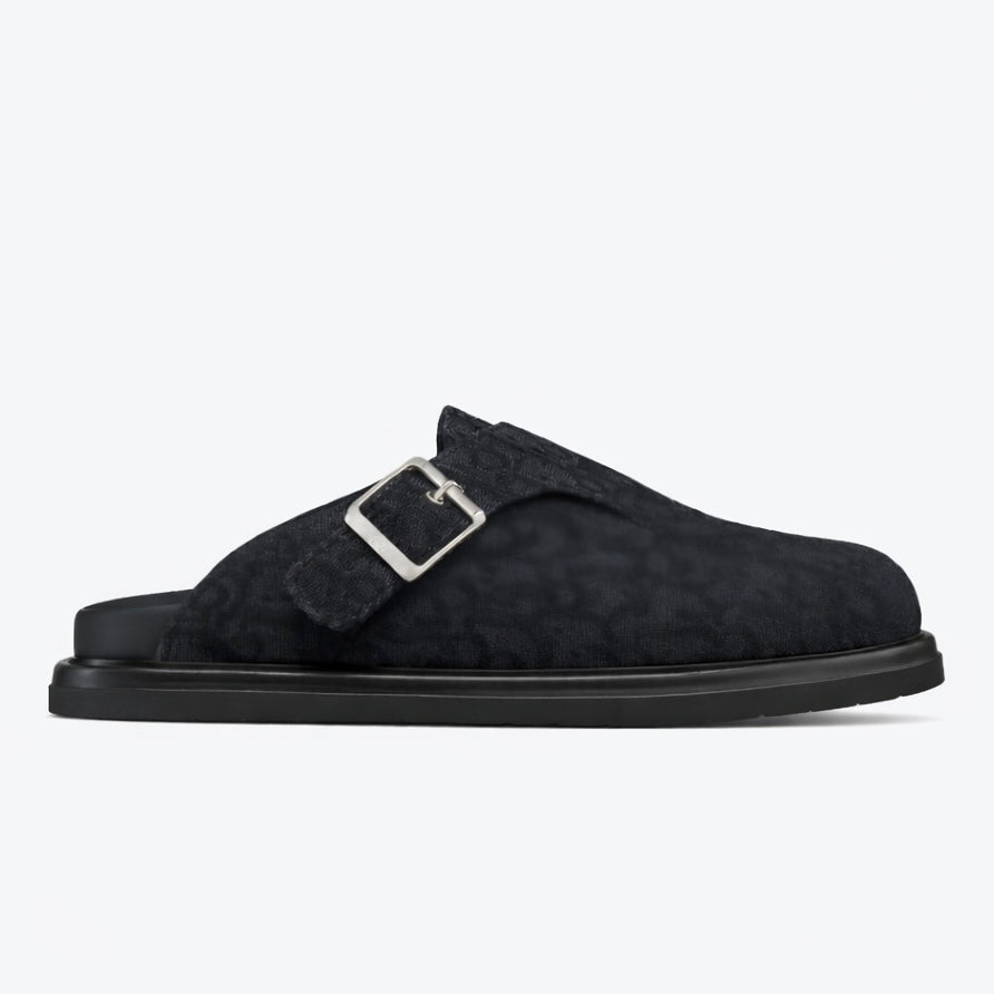 Sandales - Full Black