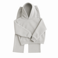 Survêtement Gris Streetwear Lunaria