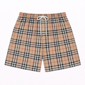 Short - Marron