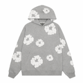 Sweat à Capuche - Gris