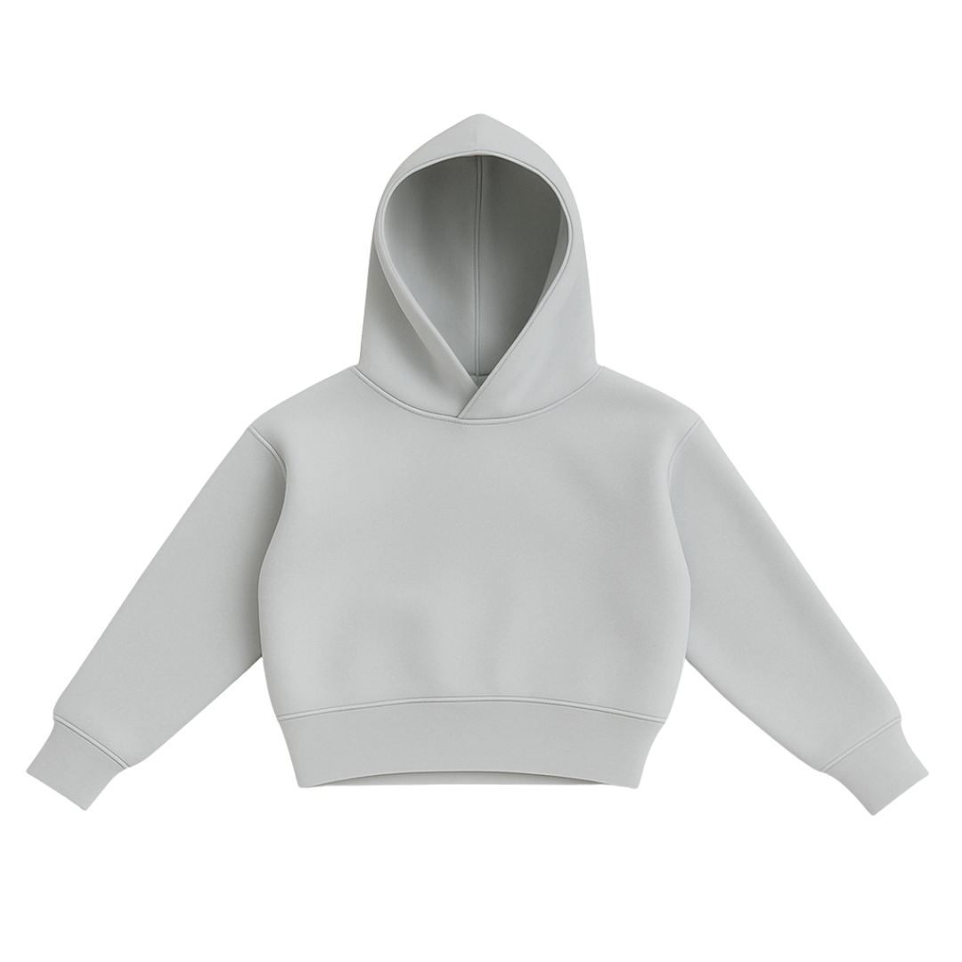 Survêtement Gris Streetwear Lunaria