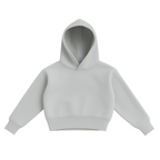 Hoodie Gris Classique Streetwear Lunaria