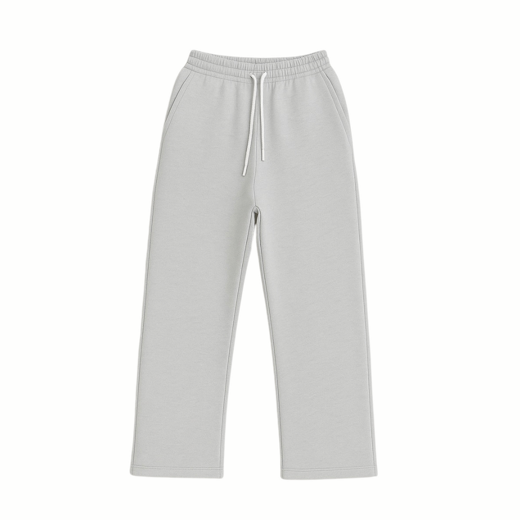 Survêtement Gris Streetwear Lunaria