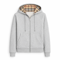 Veste - Carreaux