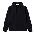 Sweat à Capuche - Noir