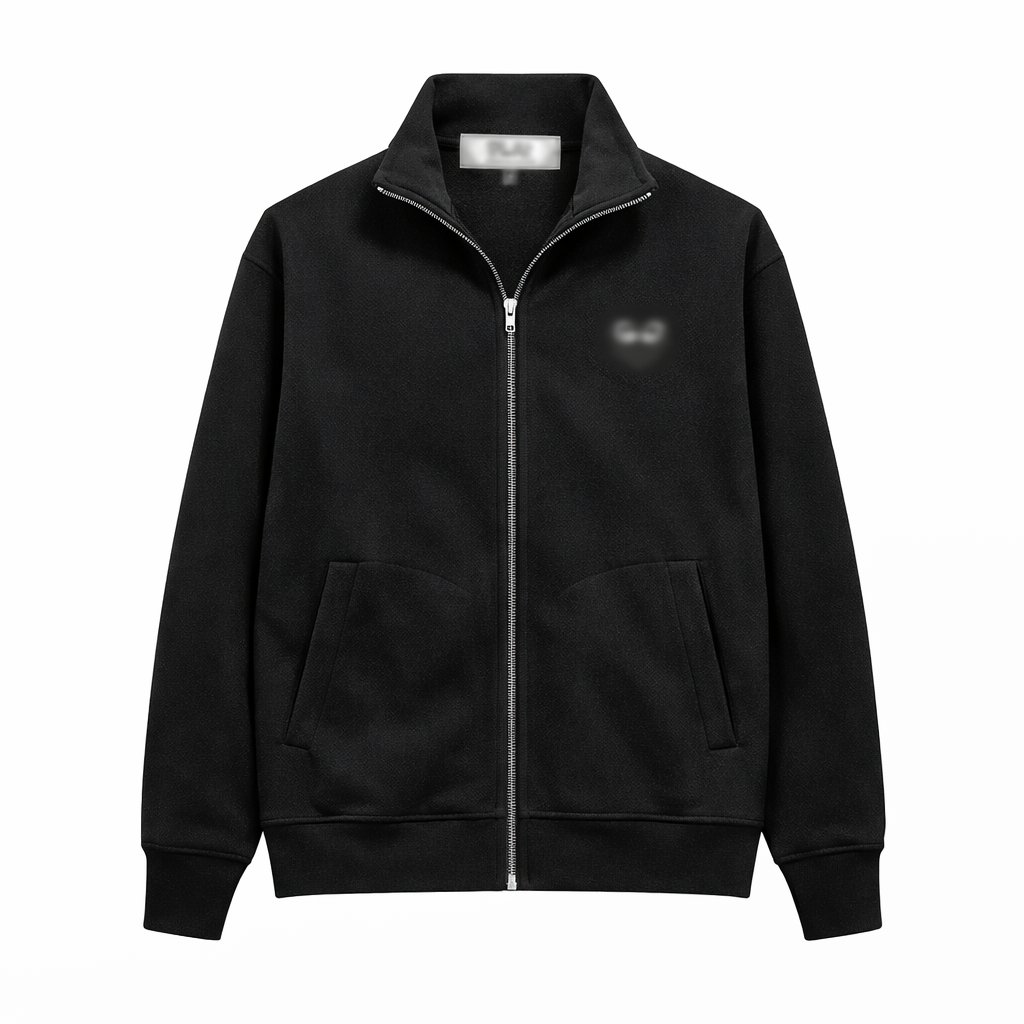Zip - Cœur