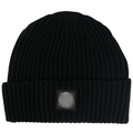 Bonnet - Noir