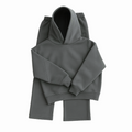 Survêtement Super Gris Streetwear Lunaria