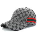 Casquette - Gris