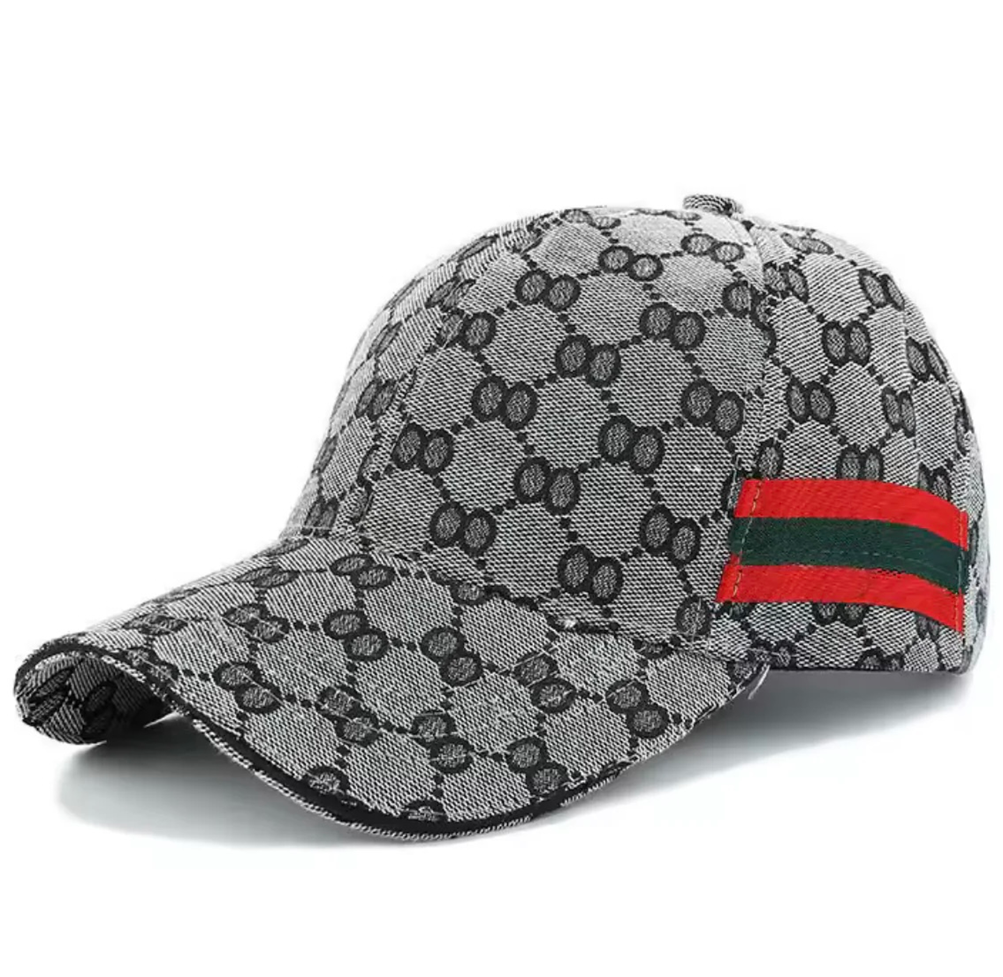 Casquette - Gris