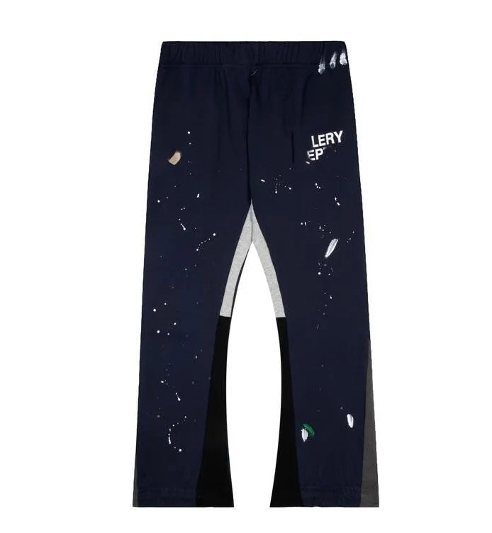 Pantalon - Flare