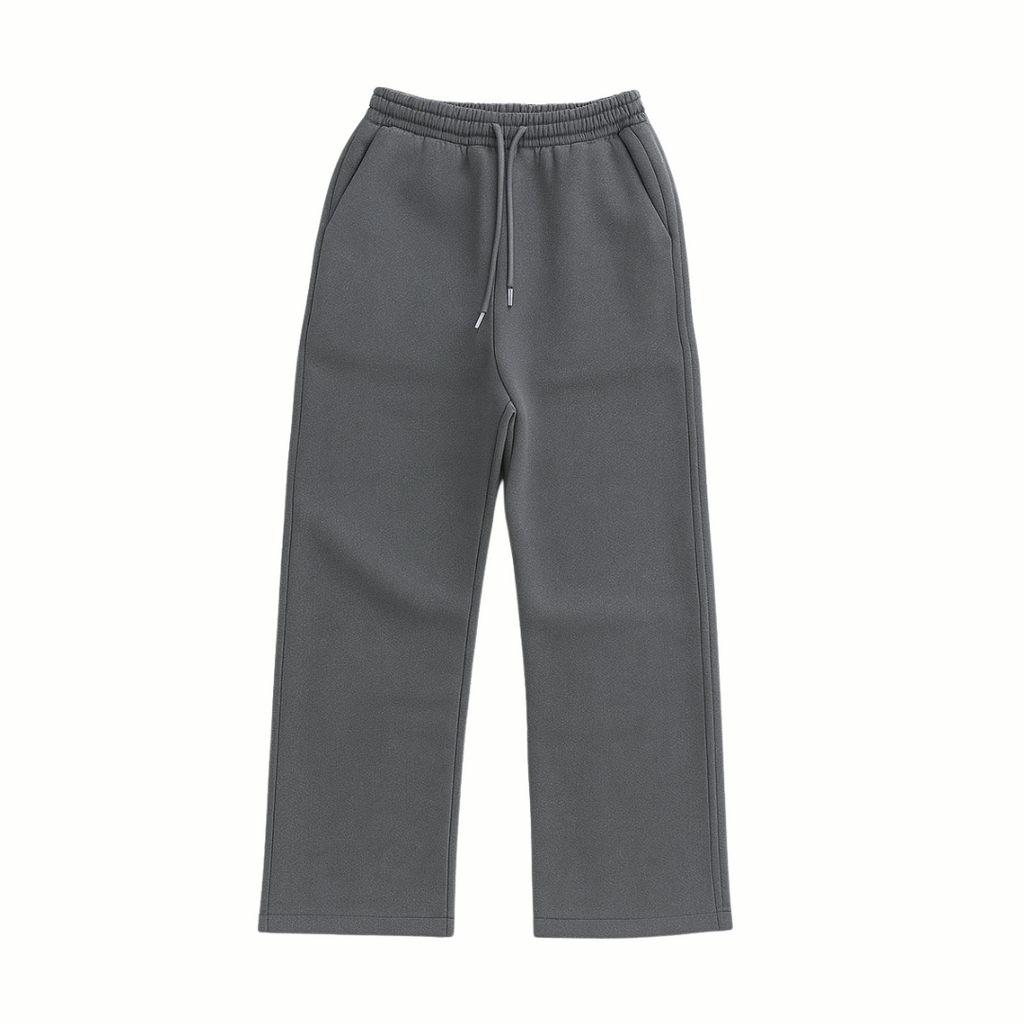 Survêtement Super Gris Streetwear Lunaria