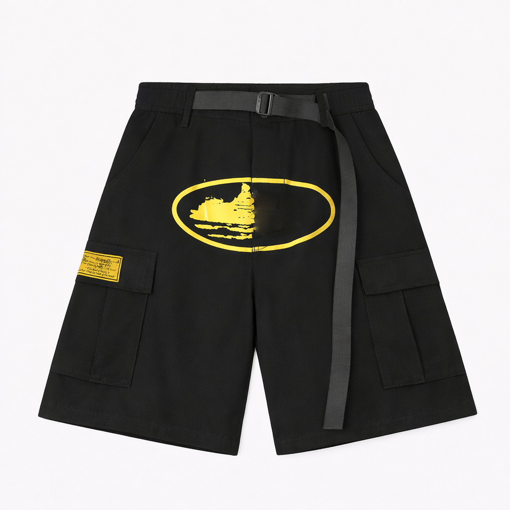 Short - Cargo