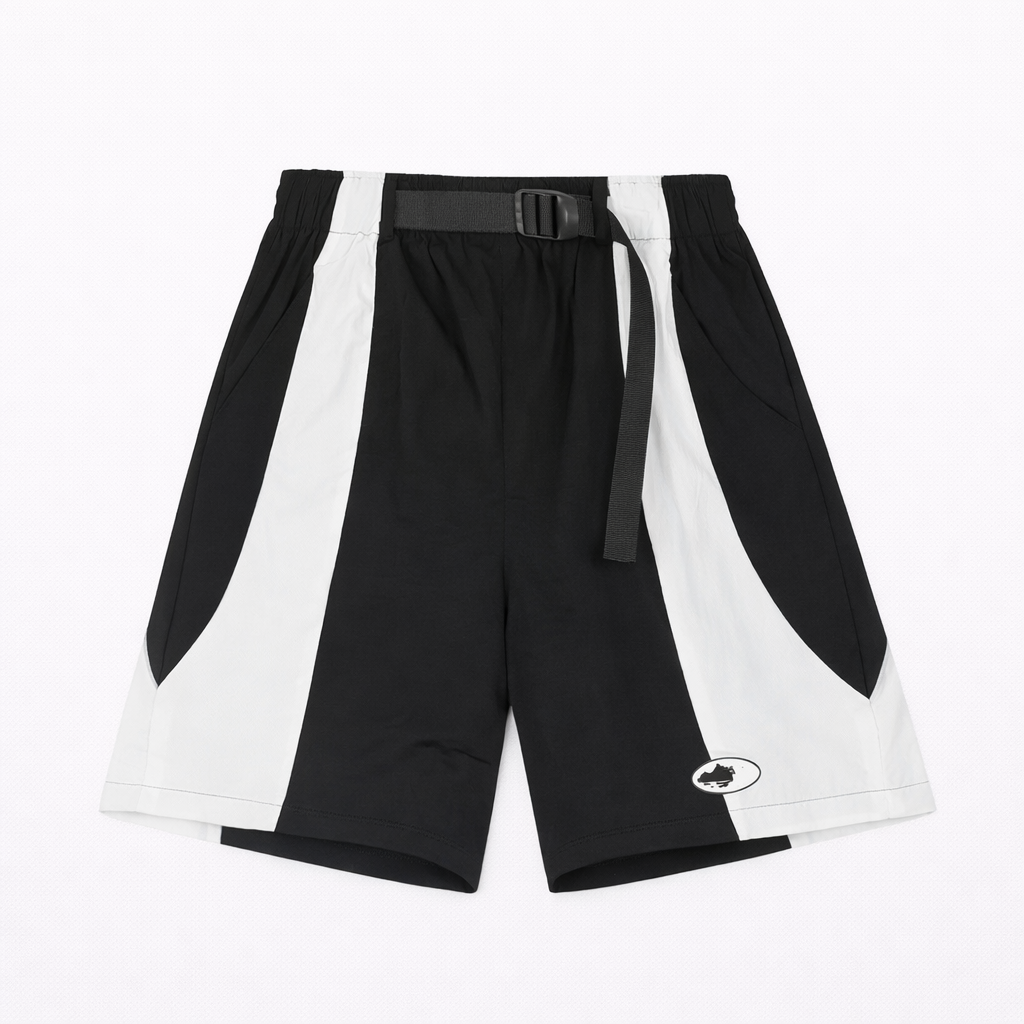 Short - Noir / Blanc