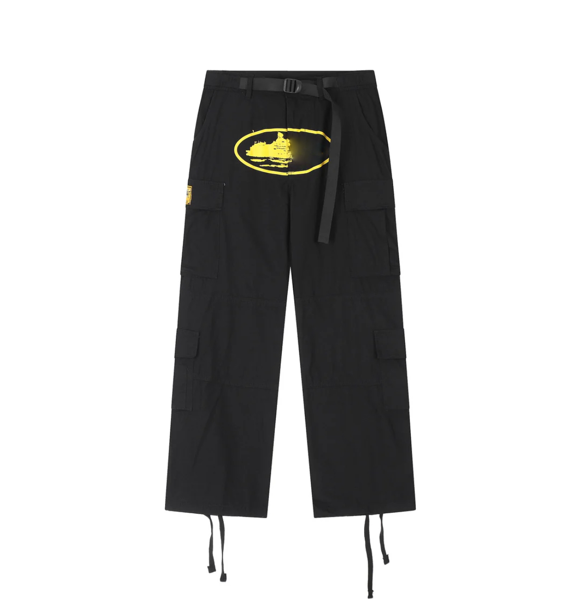 Pantalon - Cargo