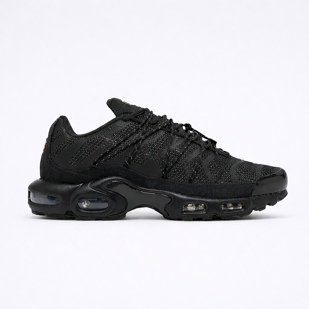 Utility - Noir