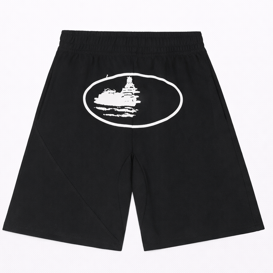 Short - Noir / Blanc