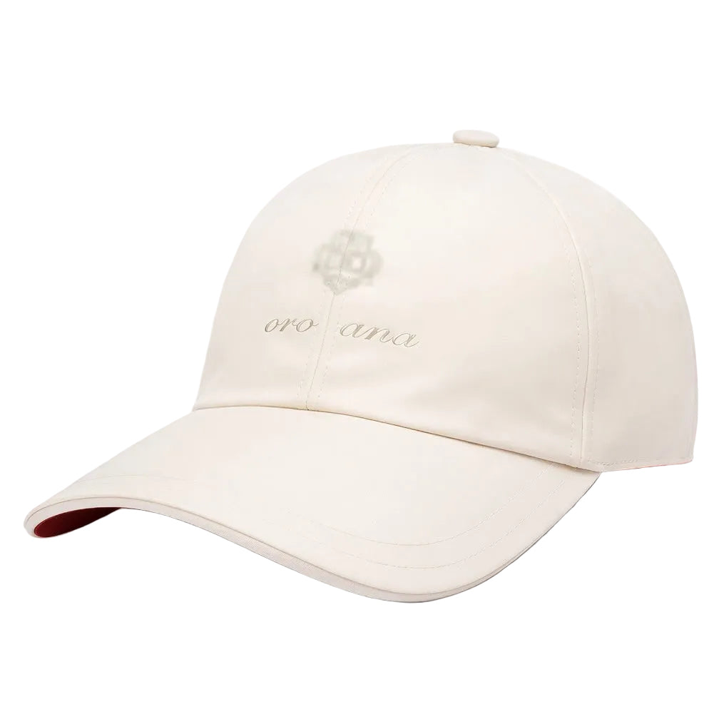 Casquette - Signature