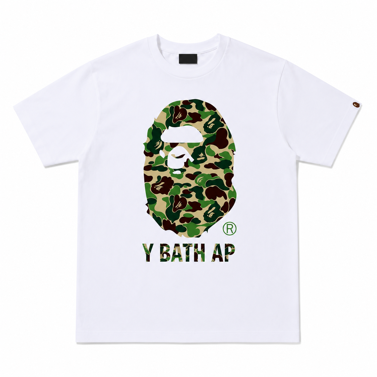 T-shirt - Singe