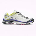 Xt-4  - Blanc / Jaune