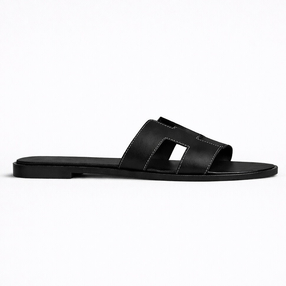 Sandales - Noir