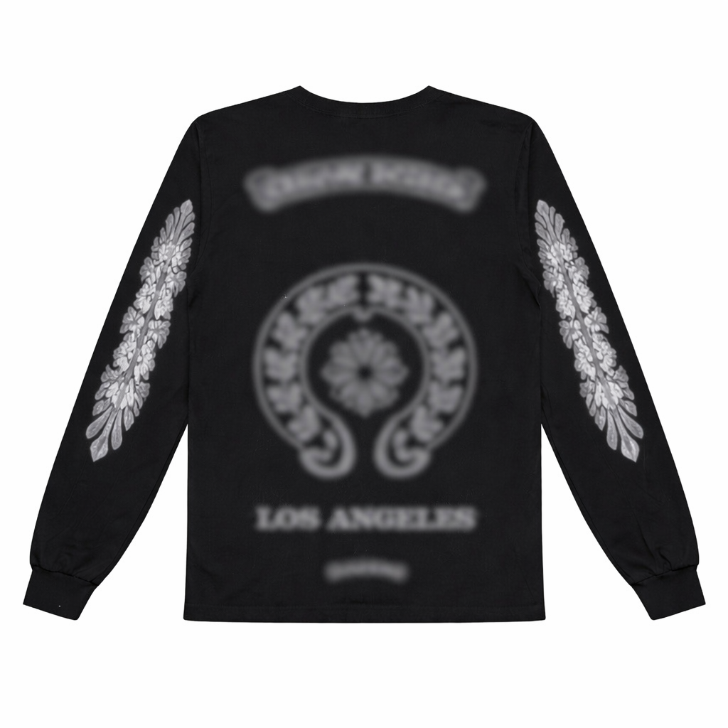 Long Sleeve - Croix