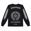 Long Sleeve - Noir