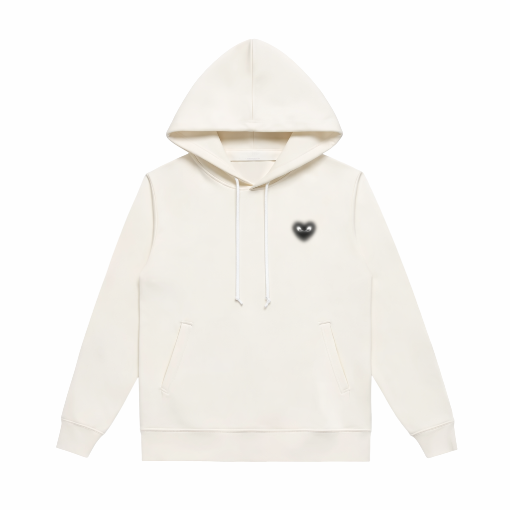 Veste - Coeur