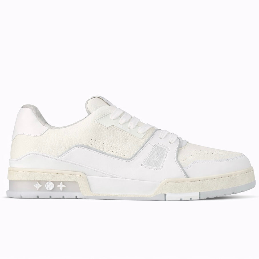 Trainer - Gris