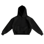 Survêtement Noir Streetwear Lunaria