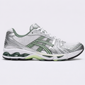 Kayano 14 - Blanc / Vert