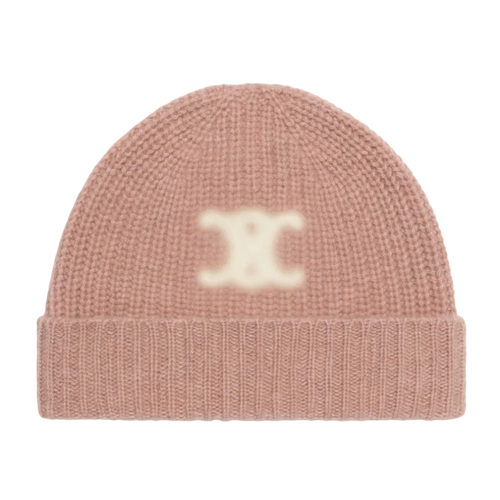 Bonnet - Cachemire