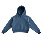 Survêtement Bleu Marine Streetwear Lunaria