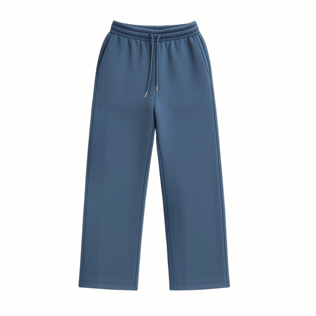 Survêtement Bleu Marine Streetwear Lunaria