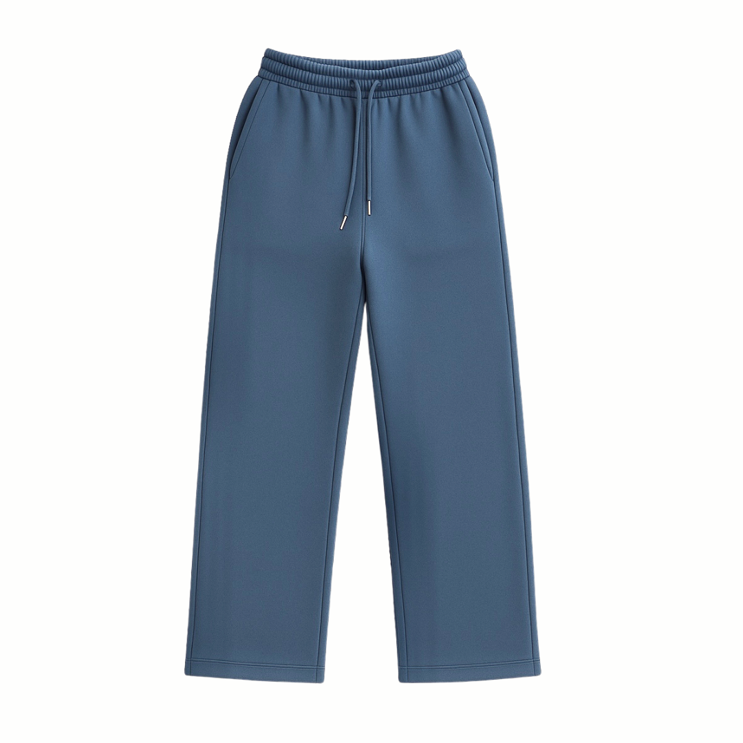 Survêtement Bleu Marine Streetwear Lunaria