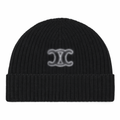 Bonnet - Full Black