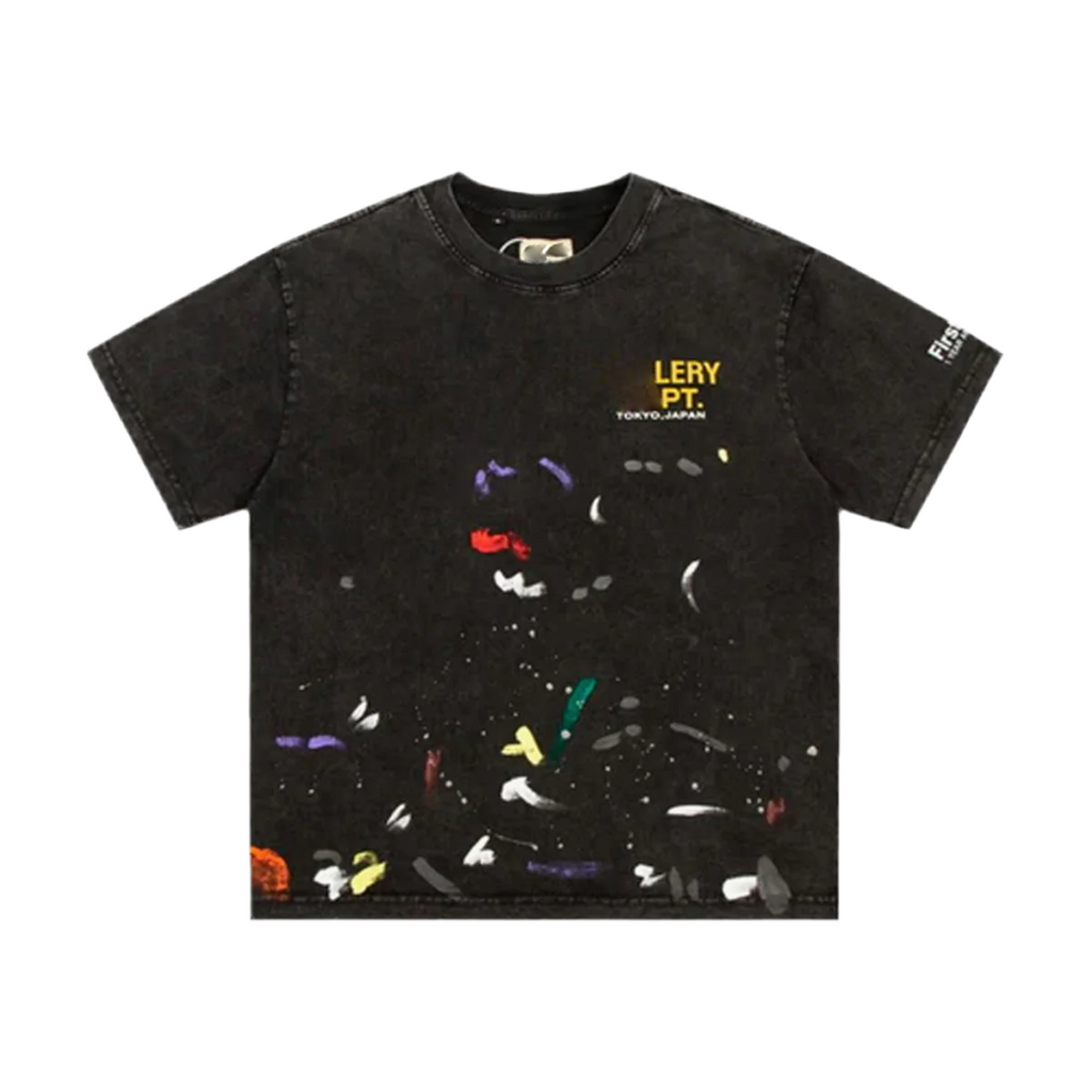 T-shirt - Noir